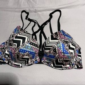 *REPOSH* VS Very Sexy Lightly Lined Plunge Bra